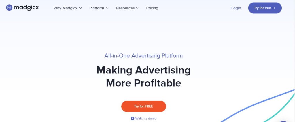 Madgicx pricing and review: is it the best All in one platform in 2022