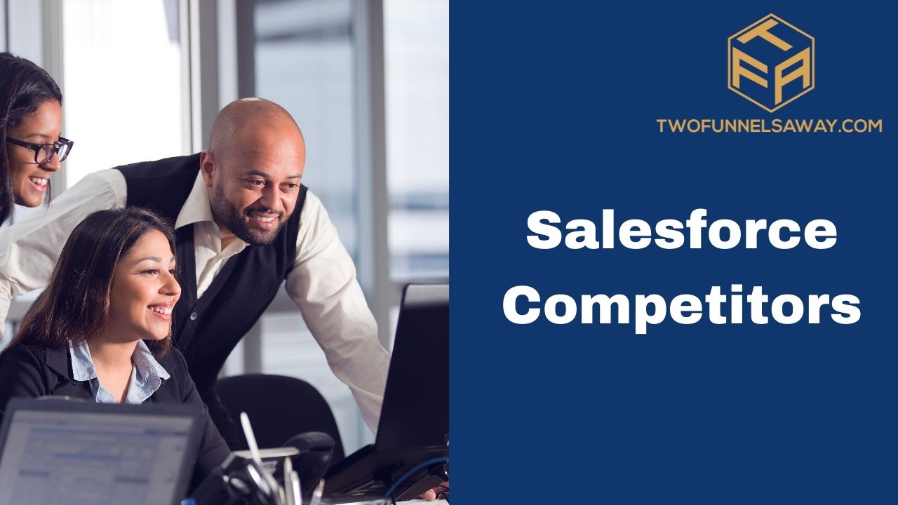 salesforce competitors customer data contract management contract management competitors and alternatives