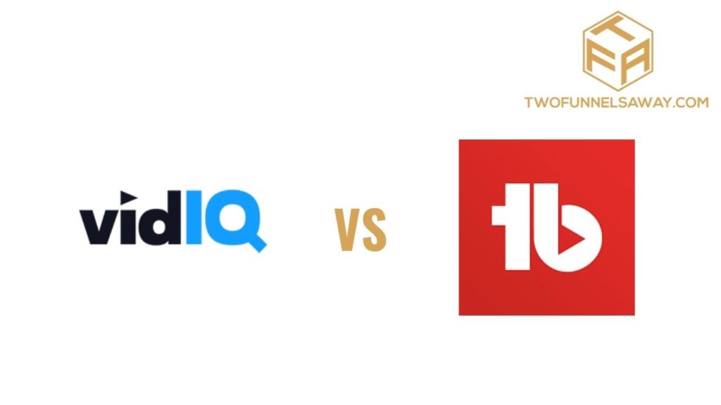 VidIQ vs TubeBuddy: Which Is The Better YouTube SEO Tool In 2022? video seo, video seo, video seo, few web suite tools, free plan, outstanding youtube management tools, search traffic, search traffic, channel analytics,