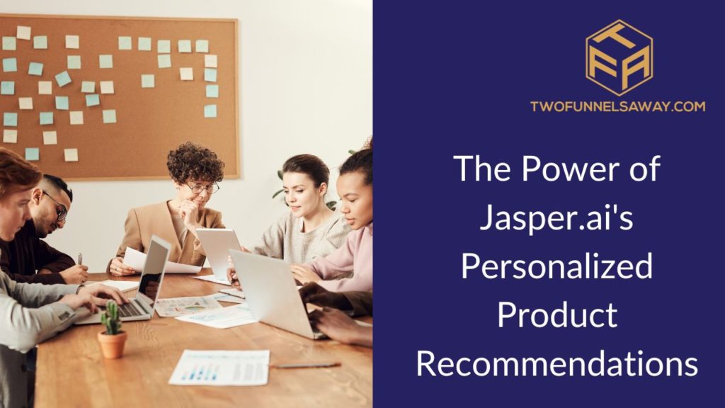 Jasper ai's Personalized Product Recommendations Jasper ai's Personalized Product , Recommendations, create content, generate ai content, ai writing tools, meta descriptions, search engines, long form blog post, jasper ai app, google ads, google ads headline, create long form content, photo post captions, email subject lines, creative story, content writers, generate content, jasper team, blog articles, paragraph generator, produce content, ai tools, youtube videos, key features,