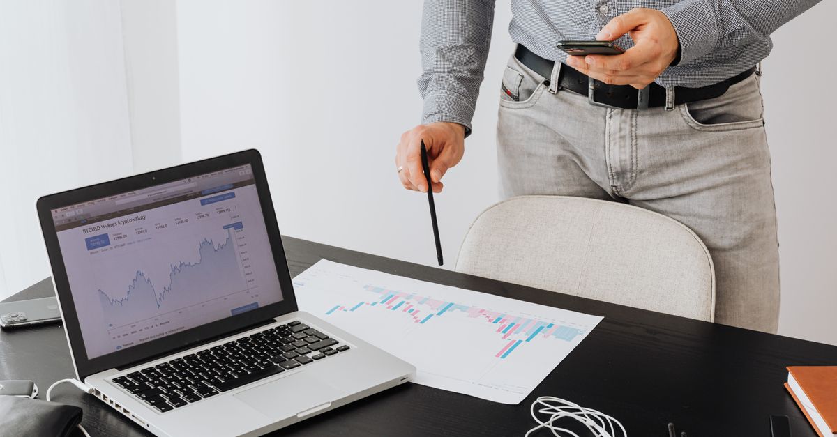 how to build your first sales funnel from scratch