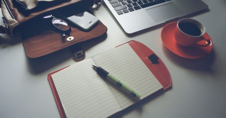 how to get your first 1000 blog visitors