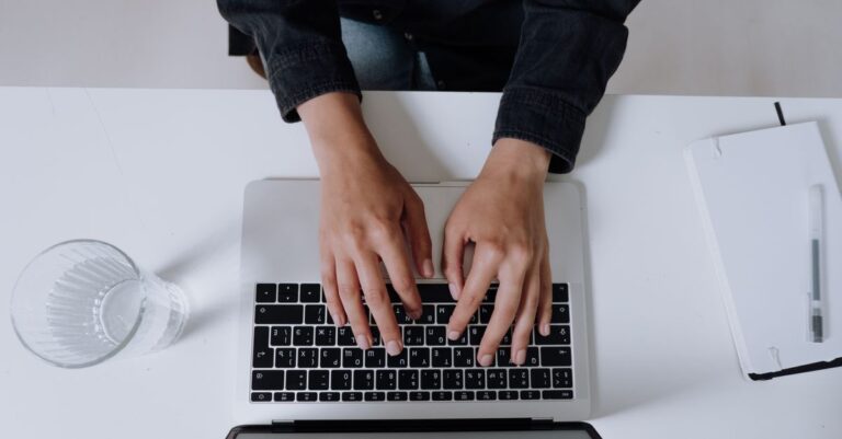 how to write your first affiliate review