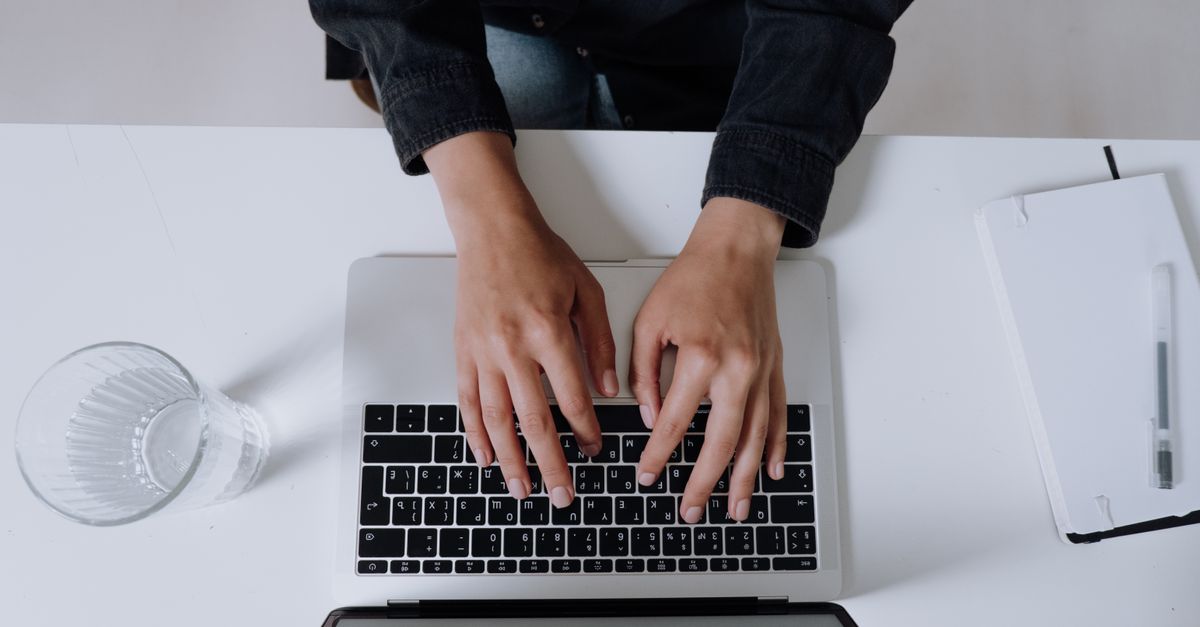 how to write your first affiliate review